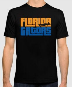 florida gators tshirt