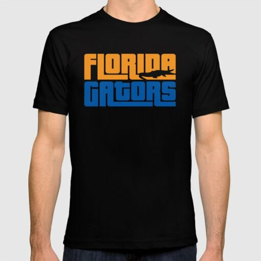 florida gators tshirt