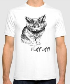 cat tshirts
