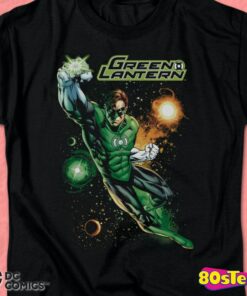 buy green lantern tshirt