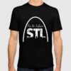 stl t shirt