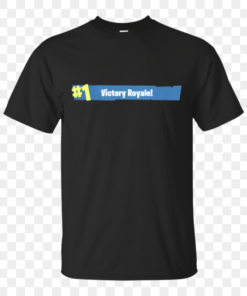 victory royale t shirt