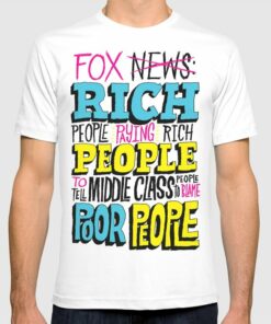 fox news t shirt