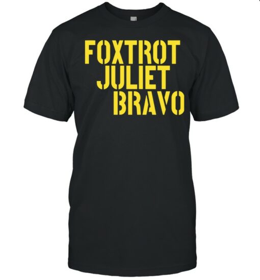 foxtrot shirts
