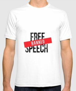 banned t shirts