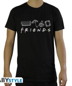 tshirt for friends