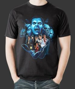 the monster squad t shirt