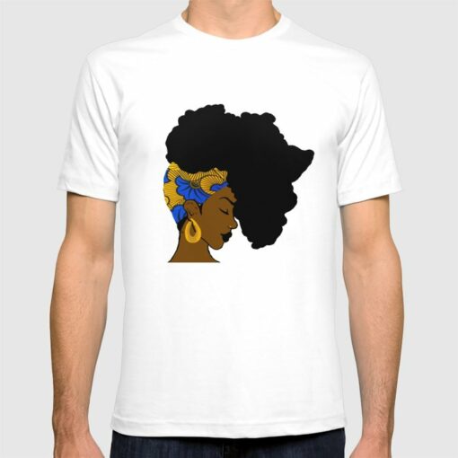 african tshirts