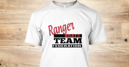 ranger boat shirts