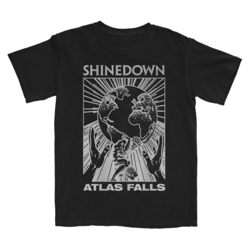 atlas falls t shirt