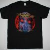 strapping young lad t shirt
