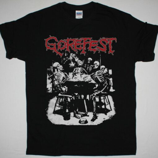 best gore t shirt