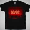 ac dc tshirt