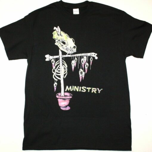 t shirt ministry