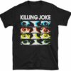 killing joke extremities t shirt