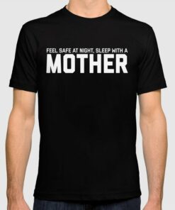 mother t shirts
