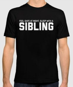 sibling t shirt
