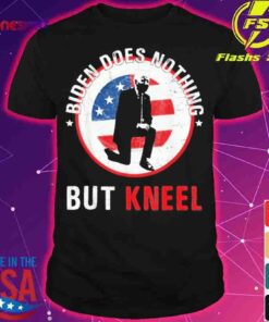 anti kneeling t shirts