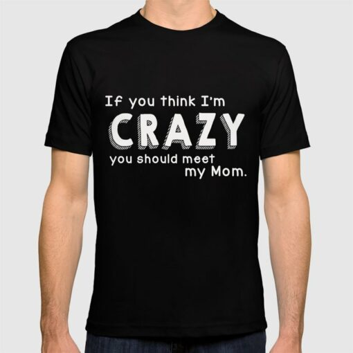 funny t shirts for moms