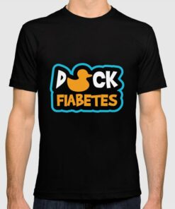 diabetes t shirts
