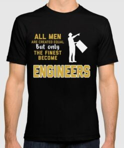 funny engineering tshirts