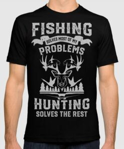 funny fishing tshirt