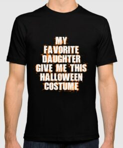 favorite daughter tshirt