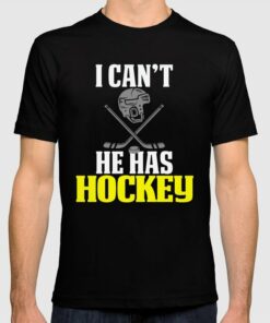 funny hockey t shirts