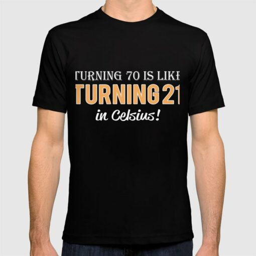 turning 21 t shirt ideas
