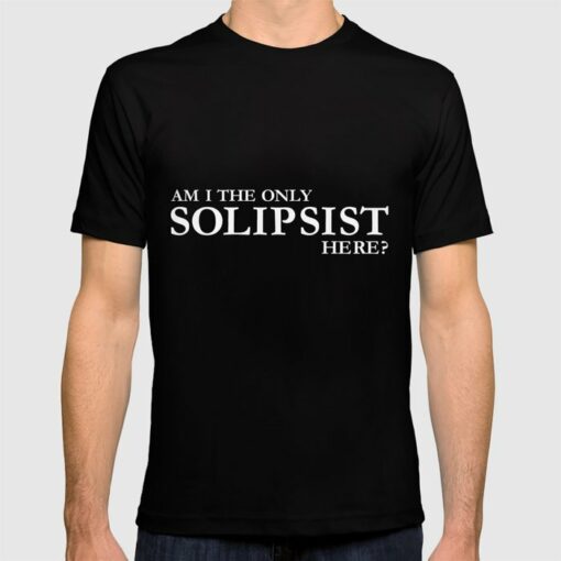 philosophy t shirts