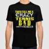 funny tennis tshirts