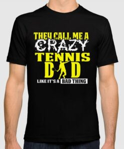 funny tennis tshirts