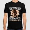 bigfoot t shirts for sale