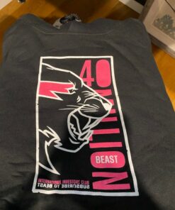 mr beast signed tshirt