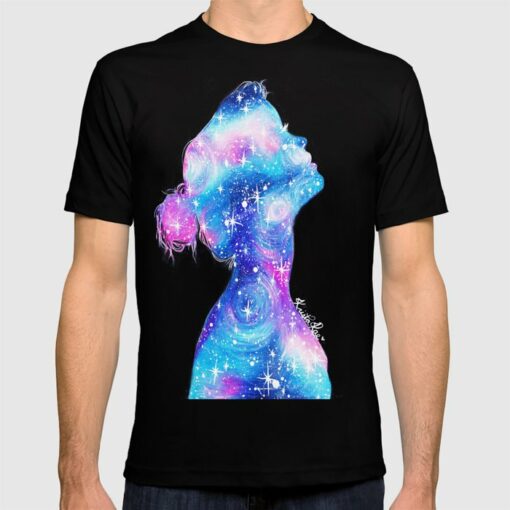 galaxy t shirts