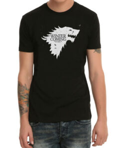games of thrones t shirt
