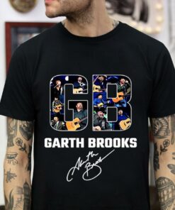 brooks tshirt