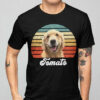 t shirt for dog