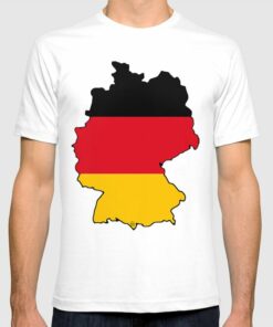 germany tshirts