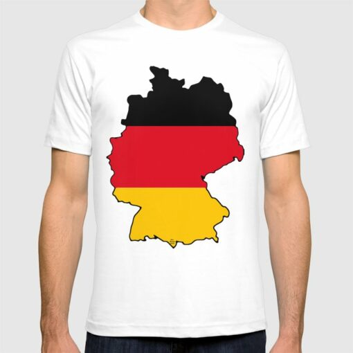 germany tshirt