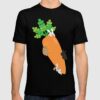 carrot shirt