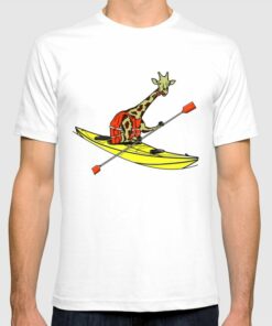 kayak tshirts