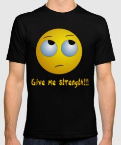 emoji t shirt