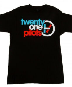 twenty one pilots tshirt