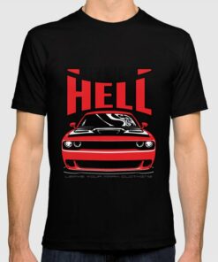 hellcat shirts