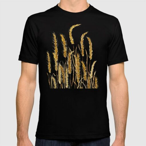 wheat shirt
