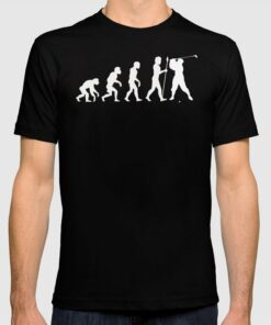 t shirts for golfers