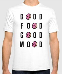 good mood t shirt