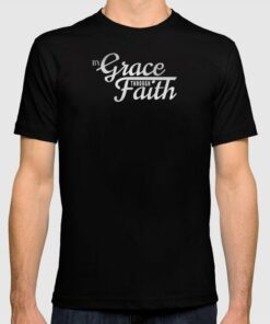grace tshirt