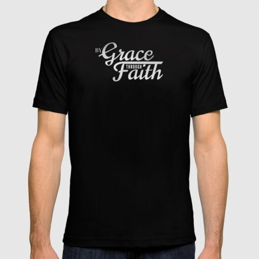 grace tshirt